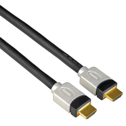 Hama - High Quality HMDI Lead - 2 Meters