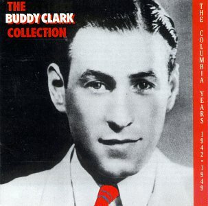 Buddy Clark - Linda Lyrics - Zortam Music