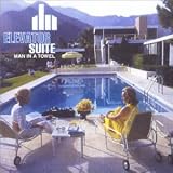 Man in a Towel [CD 1]
