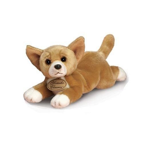 Yomiko Classic Plush 10