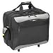 Targus Rolling Travel Laptop Case - Laptop carrying case - black
