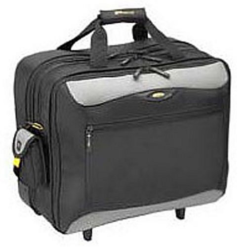 Rolling Travel Notebook Case