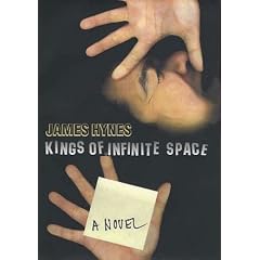 Kings of Infinite Space