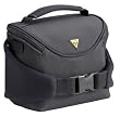Topeak Compact Bike Handlebar Bag/Fanny Pack