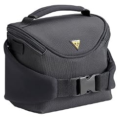 Topeak Compact Bike Handlebar Bag/Fanny Pack