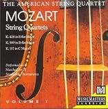 String Quartets
