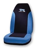 Blue R Racing Universal-Fit Bucket Seat Cover