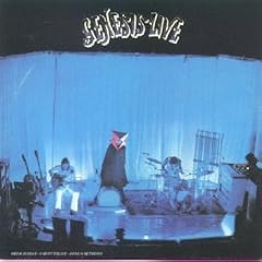 Live (Definitive Edition Remaster)