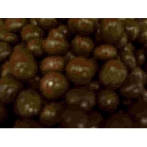 Chocolate Covered Peanuts, 1 Lb. by Candy Zone