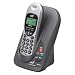 BT On-Air 2250 Classic DECT Cordless Phone With Answer Machine - Silver