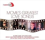 Greatest Movie Love Songs (OST)