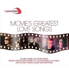 Greatest Movie Love Songs (OST)