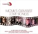Search : Movies' Greatest Love Songs