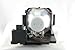 Replacement Lamp Module for Hitachi DT01021 Projectors (Includes Lamp and Housing)