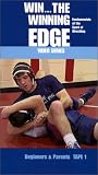 Win...The Winning Edge Wrestling Video Series: Beginners & Parents