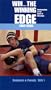 Win...The Winning Edge Wrestling Video Series: Beginners & Parents [VHS]