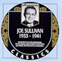 Joe Sullivan 1933 1941