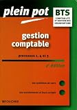 Gestion comptable enseignement sup�rieur, BTS, DUT tertiaires