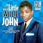 Very Best Of Little Willie John