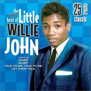 CD-Charts  Music : The Very Best of Little Willie John