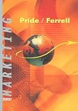 Marketing: Concepts and Strategies 2000
