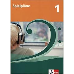 Spielpläne - Neubearbeitung: Spielpläne 1. Schülerbuch. 5./6. Schuljahr. Neubearbeitung. (Lernmaterialien): Bd 1 (Taschenbuch)