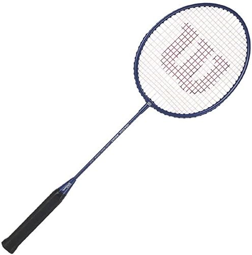 Wilson Match Point Badminton Racquet