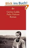 Padre Padrone: Roman