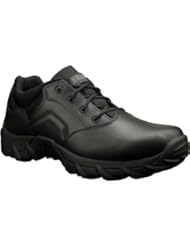 From Amazon.com. Click for details:
 Shoes: Magnum Mens Cobra 3.0 Work Boot,Black,5 M US - Magnum Shoes: Magnum Mens Cobra 3.0 Work Boot,Black,5 M US - Magnum