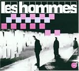 Revue Les Hommes  / Les Hommes