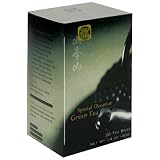 Stash Premium Special Occasion Green Tea, Tea Bags, 20-Count Boxes (Pack of 6)