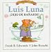 Search : Luis Luna !Dejo de Banarse!