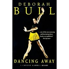 Dancing Away