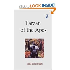 Tarzan Tales Collection (3 Volumes)
