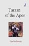 Tarzan Tales Collection (3 Volumes)