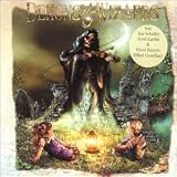 Demons and Wizards Feat. Jon Schaffer and Hansi Kursch (Ltd)