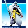 Inuyasha Action Figure Collection 1A