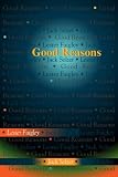 Good Reasons