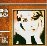 Ofra Haza -  At Montreux Jazz Festival