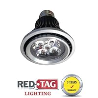 Dimmable PAR20 10W led lamps Soft Warm White 2800K