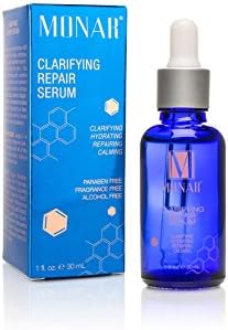Monar Clarifying Repair Serum