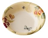 Spode Fruit Haven Ascot Cereal Bowl