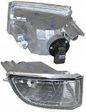 01-03 TOYOTA RAV4 FOG LIGHT RH (PASSENGER SIDE) SUV (2001 01 2002 02 2003 03) T107511 8121142020