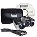 BUSHNELL IMAGEVIEW BINOCULARS W/DIGITAL CAMERA 7X18MM