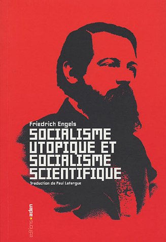 Socialisme utopique et socialisme scientifique