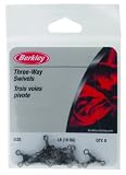 Search : Berkley 3-Way Swivel (8-Pack)