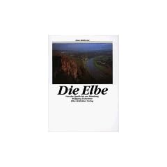 Die Elbe, Von der Quelle bis zur M�ndung