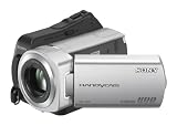 Picture of Sony DCR-SR35E Hard Disc Drive Handycam Camcorder with X40 Zoom