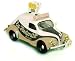 Renault 4CV La Redoute Tour de France