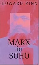 Marx in Soho: A Play on History